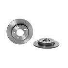 Brembo Bromsskiva COATED DISC LINE 08.A029.11