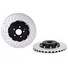 Brembo Bromsskiva TWO-PIECE FLOATING DISCS LINE 09.8880.23