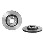 Brembo Bromsskiva CO-CAST DISCS LINE 09.D533.13