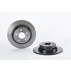 Brembo Bromsskiva COATED DISC LINE 08.9729.11