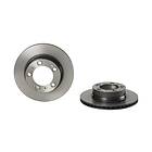 Brembo Bromsskiva COATED DISC LINE 09.D580.11