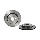 Brembo Bromsskiva COATED DISC LINE 09.D028.11