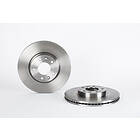 Brembo Bromsskiva 09.B272.10