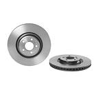 Brembo Bromsskiva COATED DISC LINE 09.B970.11