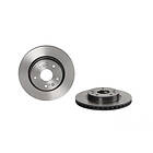 Brembo Bromsskiva COATED DISC LINE 09.C047.11