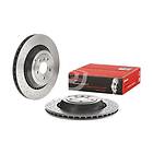 Brembo Bromsskiva COATED DISC LINE 09.C660.11