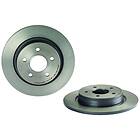 Brembo Bromsskiva COATED DISC LINE 08.9975.11