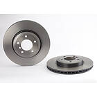 Brembo Bromsskiva COATED DISC LINE 09.8952.11