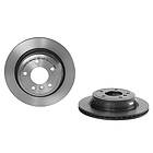 Brembo Bromsskiva COATED DISC LINE 09.B338.21