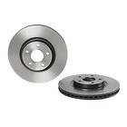 Brembo Bromsskiva COATED DISC LINE 09.C138.11