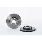 Brembo Bromsskiva COATED DISC LINE 09.6934.11
