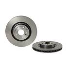 Brembo Bromsskiva COATED DISC LINE 09.D027.11
