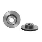 Brembo Bromsskiva COATED DISC LINE 09.5875.11