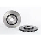 Brembo Bromsskiva COATED DISC LINE 09.B358.11