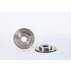 Brembo Bromsskiva 09.6727.34