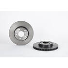 Brembo Bromsskiva COATED DISC LINE 09.B343.41