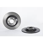 Brembo Bromsskiva COATED DISC LINE 08.A816.11