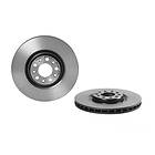 Brembo Bromsskiva COATED DISC LINE 09.C497.11