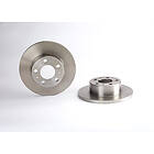 Brembo Bromsskiva COATED DISC LINE 09.9587.11