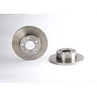 Brembo Bromsskiva COATED DISC LINE 09.9587.11