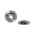 Brembo Bromsskiva COATED DISC LINE 08.D222.11