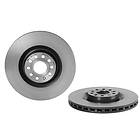 Brembo Bromsskiva COATED DISC LINE 09.C892.11