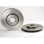 Brembo Bromsskiva COATED DISC LINE 09.9921.11