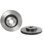Brembo Bromsskiva COATED DISC LINE 09.A817.21