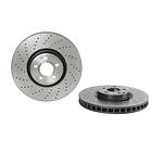 Brembo Bromsskiva COATED DISC LINE 09.B474.11