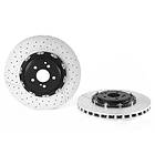 Brembo Bromsskiva TWO-PIECE FLOATING DISCS LINE 09.9313.33