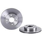 Brembo Bromsskiva 09.5869.14