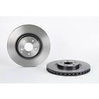 Brembo Bromsskiva COATED DISC LINE 09.A448.11
