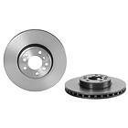 Brembo Bromsskiva COATED DISC LINE 09.C896.11