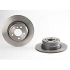Brembo Bromsskiva COATED DISC LINE 08.7019.81
