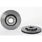 Brembo Bromsskiva COATED DISC LINE 09.8690.11