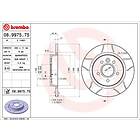 Brembo Bromsskiva MAX LINE 08.9975.75