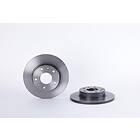 Brembo Bromsskiva COATED DISC LINE 08.7814.11