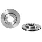 Brembo Bromsskiva 09.B611.10