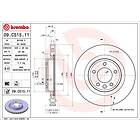 Brembo Bromsskiva COATED DISC LINE 09.C515.11