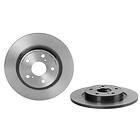 Brembo Bromsskiva COATED DISC LINE 08.B045.11