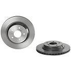 Brembo Bromsskiva COATED DISC LINE 09.C941.11