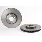 Brembo Bromsskiva COATED DISC LINE 09.A542.11