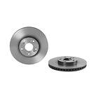 Brembo Bromsskiva COATED DISC LINE 09.9544.11
