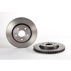 Brembo Bromsskiva COATED DISC LINE 09.A031.11