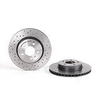 Brembo Bromsskiva XTRA LINE 09.9581.1X
