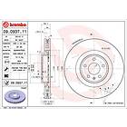 Brembo Bromsskiva COATED DISC LINE 09.D937.11
