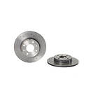 Brembo Bromsskiva COATED DISC LINE 08.5085.31