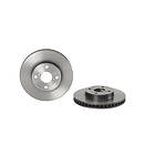 Brembo Bromsskiva COATED DISC LINE 09.9824.11