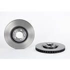 Brembo Bromsskiva COATED DISC LINE 09.A528.11
