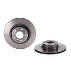 Brembo Bromsskiva COATED DISC LINE 09.B569.11